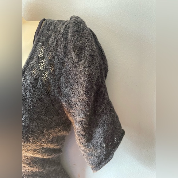 NWOT Free People Light Knit Dress Size Large - Picture 2 of 6